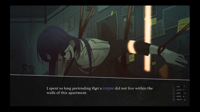 Final Act/False Ending – Corpse Factory Part 36 смотреть онлайн