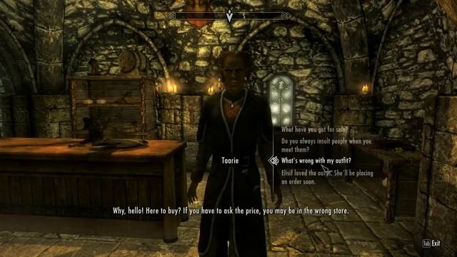 Let's Update Skyrim 97 (update 30, part 3) смотреть онлайн