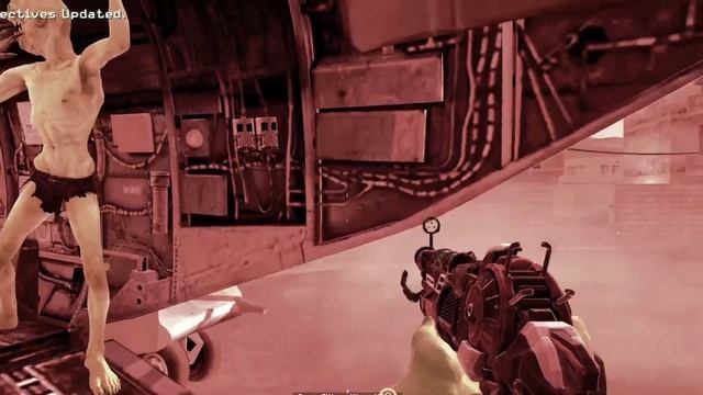 Вышел ГАЧИ МОД на Call of Duty 4 Modern Warfare и это... смотреть онлайн