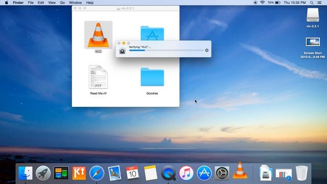 Install DMG Files on Mac смотреть онлайн