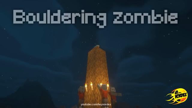 Minecraft 1.20 Trailer ( End Update, Combat Update, Savanna Update) Quel serra la prochaine Update смотреть онлайн