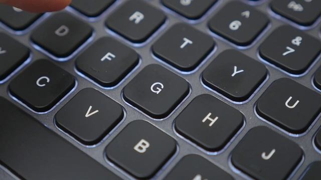 Seenda Keyboard Review: Incredible Value Backlit Keyboard смотреть онлайн