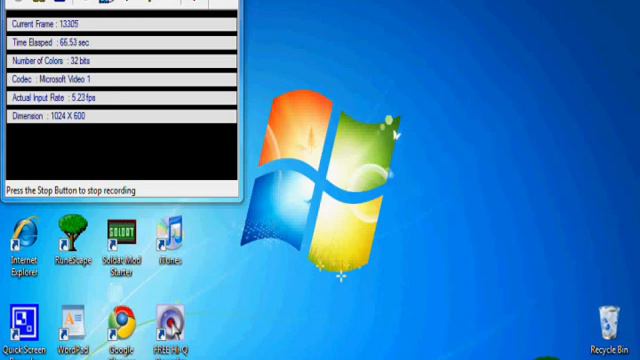 How to fix the Microphone Problem on Windows 7 смотреть онлайн