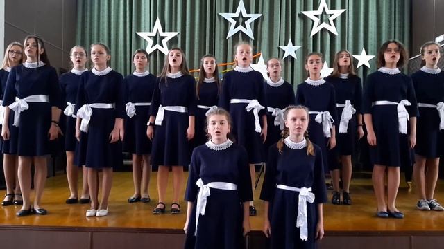 муз. И. Дунаевского сл. В. Лебедева -Кумача "Спой нам ветер" Хрустальные капельки смотреть онлайн
