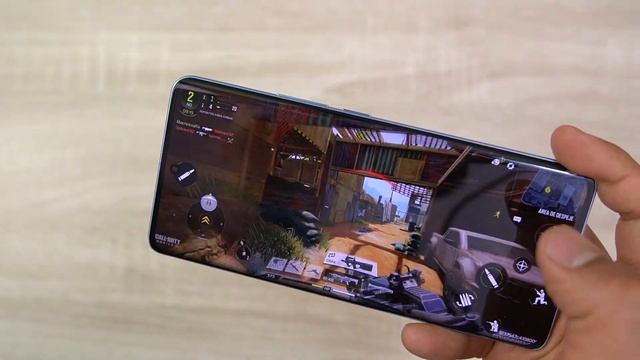 Realme 10 Pro Plus Test de Rendimiento | Tecnocat смотреть онлайн