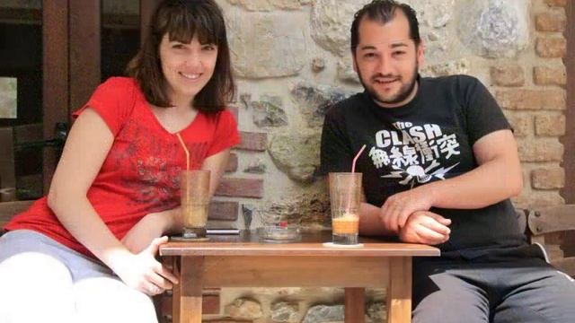 Paliouri  Kassandra Halkidiki