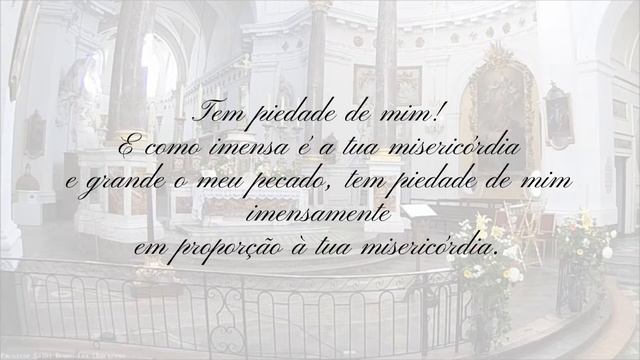 ORAÇÃO DE SÃO BRUNO смотреть онлайн