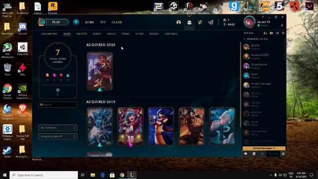 Account EUW league of legends for sale 10 euro смотреть онлайн