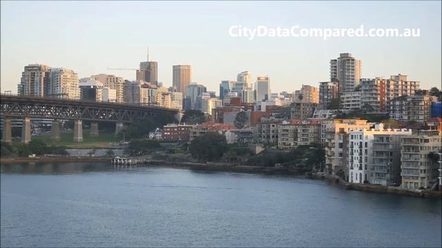 Sydney, New South Wales, Australia смотреть онлайн