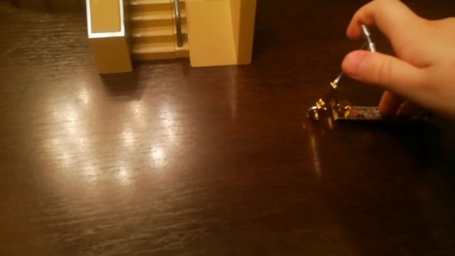 Топ 15 трюков на фингер самокате смотреть онлайн