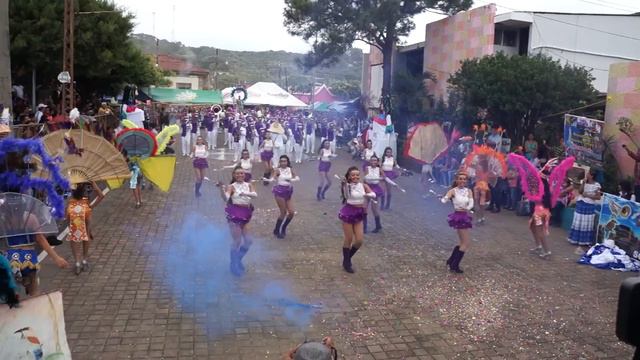 CONCURSO JUAYUA 2015 - ABDUL LATIN BAND смотреть онлайн