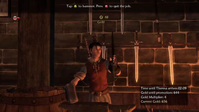 Fable 2 Stream смотреть онлайн