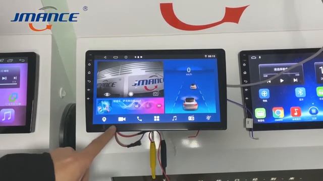 A17 2+32 wifi Apple carplay/Android auto смотреть онлайн
