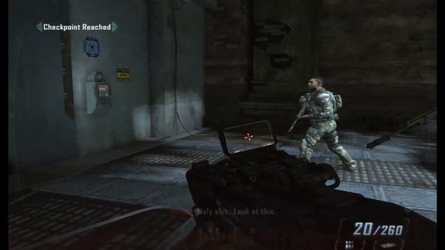 Playing Call Of Duty Black Ops 2 on GEFORCE GT630 смотреть онлайн