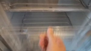 Морозильный шкаф DEXP UF-D140MG/W | Обзор | Батя Может