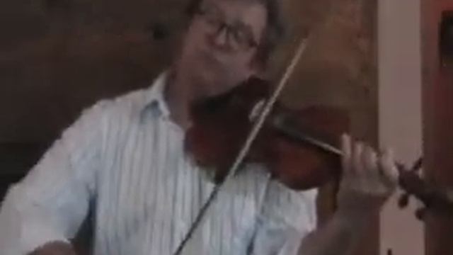Maggini Violin sound reference for pochette comparison смотреть онлайн