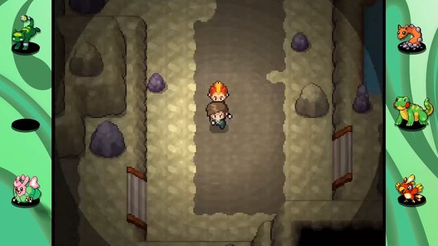 THE COOLEST EVOLUTIONS EVER! (Pokemon Uranium Nuzlocke) смотреть онлайн