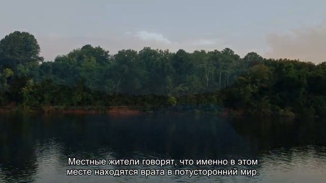 Самые красивые озера Европы смотреть онлайн