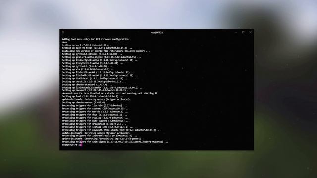 Выгрузка и запуск NuxtJS приложения на VPS смотреть онлайн
