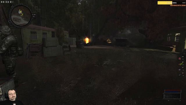 S.T.A.L.K.E.R. Another Story - Другая история. ч.2 Неудачная попытка до пройти мод... смотреть онлайн