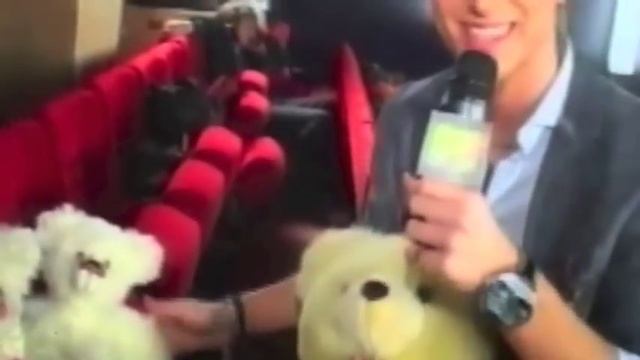 Сюжеты MTV о сериале Мечты Алисы смотреть онлайн