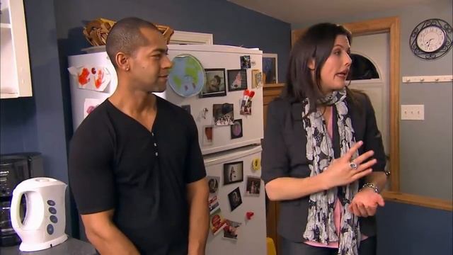 Where's the Main Bedroom? | Unsellables FULL Episode | Frank and Amy смотреть онлайн