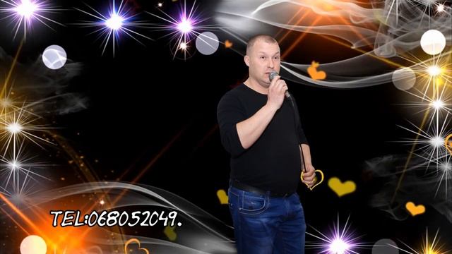 Muzica De Petrecere Ungheni Cu ANDREI LEVINTII  Tel:068052049.