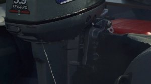 Обзор и тест-драйв лодки Regat (Регат) 310