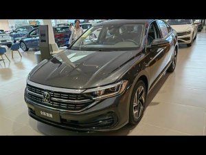 Volkswagen Sagitar - привезем из Китая