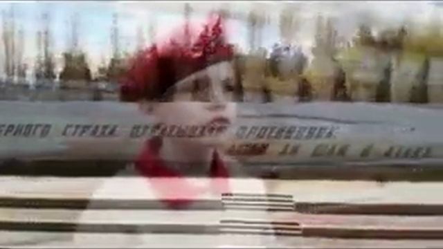 В рамках фестиваля «Мир глазами детей» проект «Стихи Великой Победы». смотреть онлайн