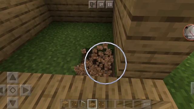 как построить дом за 10 секунд за 1 минуту и 10 минут