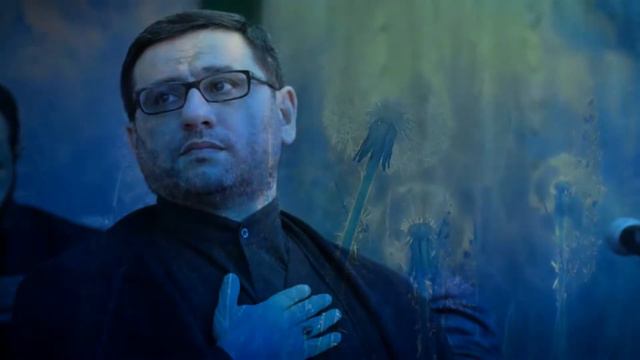 What Says ALLAH To His Servants By Haj Shahin Hasanli - Beautiful Islamic Speech