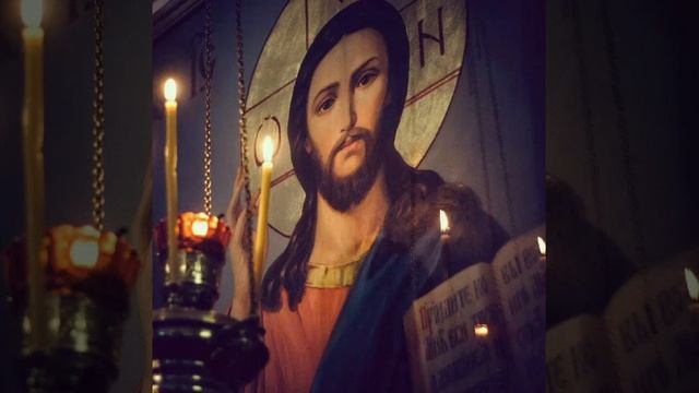 Проповедь иеромонаха Мефодия (Зинковского). Царская власть принадлежит на самом деле Богу смотреть онлайн