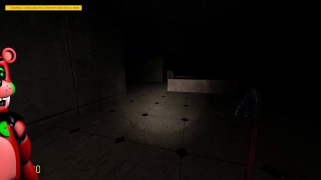HALLS OF THE DAMNED || Zeta Eternal Gmod: #7 Halloween Edition (Gmod Horror Map) смотреть онлайн
