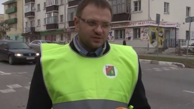 Штраф за отсутствие знака «Шипы» смотреть онлайн