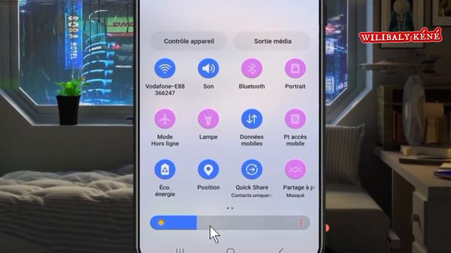 pourquoi Ma Batterie se faire décharge vite Astuces complète смотреть онлайн
