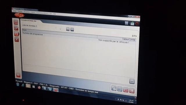 Delphi scanner смотреть онлайн