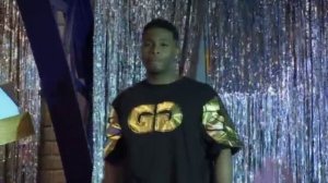 За кулисами нового шоу игроделы!!