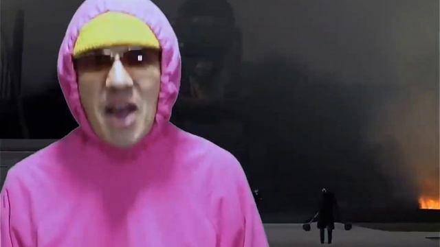 Holy Baam - Песня про Вантузмена, но это Синтезатор @HolyBaam смотреть онлайн