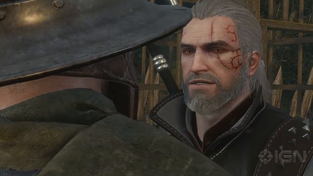 The Witcher 3: Hearts of Stone Walkthrough - Open Sesame: Safecracker (Quinto) (4/6) смотреть онлайн