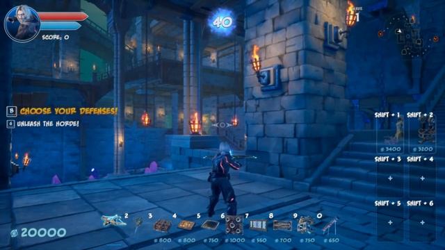 Orcs Must Die 3 - Tier List - Maps