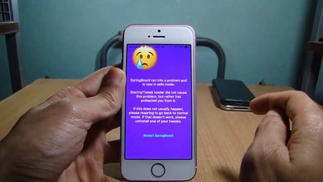 How to Enter Safe Mode in all Devices on iOS 11 - 11.3.1 смотреть онлайн
