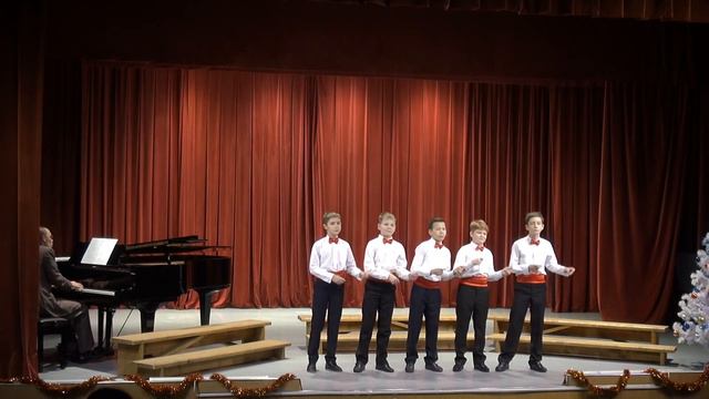 Ансамбль "Виват" Звездная река смотреть онлайн