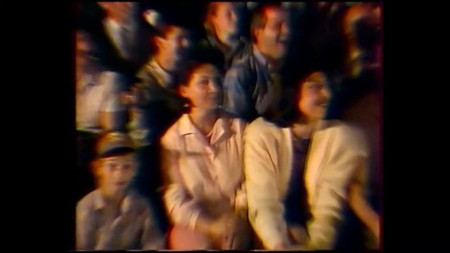 Фестиваль Адыгской Культуры, Нальчик, 1991 год, Зеленый театр, Кабардинка, Нальмас, Бжамий смотреть онлайн