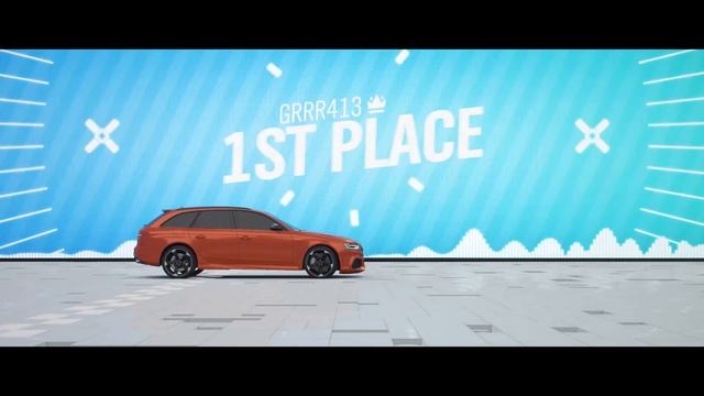 Forza Horizon 4 Yarrr Me Matey! Lego #7 смотреть онлайн