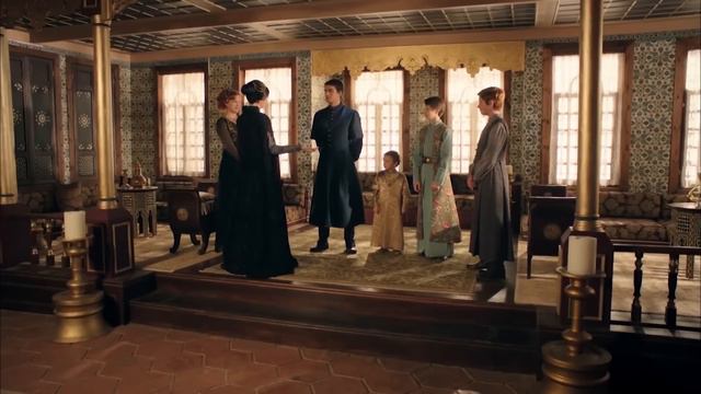 Mera Sultan - Episode 72 (Urdu Dubbed)