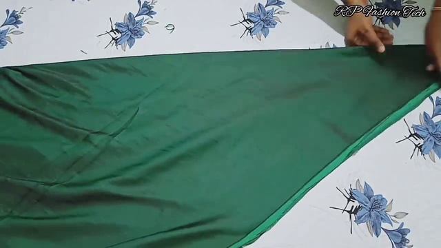 തുടക്കക്കാർക് പോലും ഇനി ഈസി ആയി Umbrella Kurti തയ്ക്കാം ??|| Umbrella kurti Cutting And Stitching смотреть онлайн