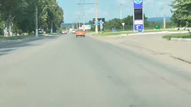 Славянск сегодня 2 июля 2015