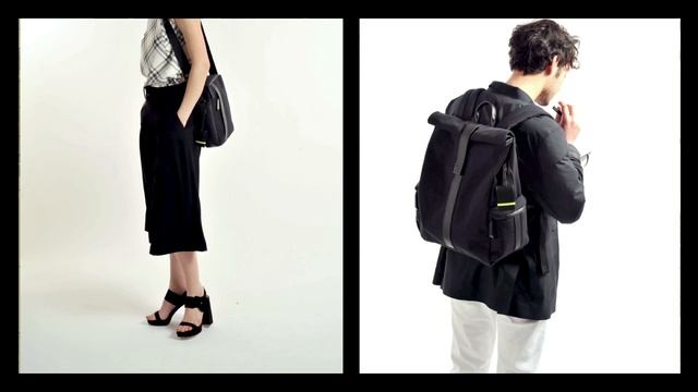 Moleskine By BRICS смотреть онлайн