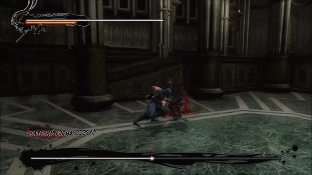 Ninja Gaiden 3: Razor's Edge - Fiend Ryu Clone - No Damage - Dragon Sword смотреть онлайн